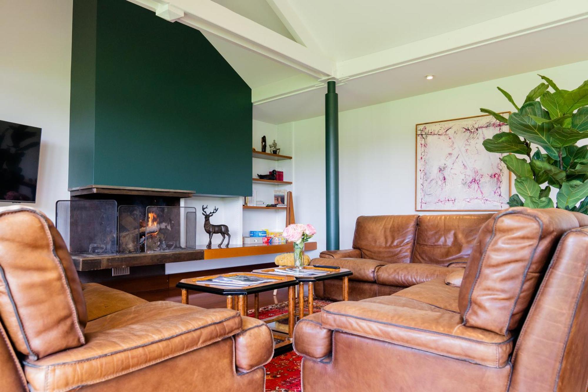 Le Manoir Du Lys, The Originals Relais Hotell Bagnoles de l'Orne Normandie Eksteriør bilde