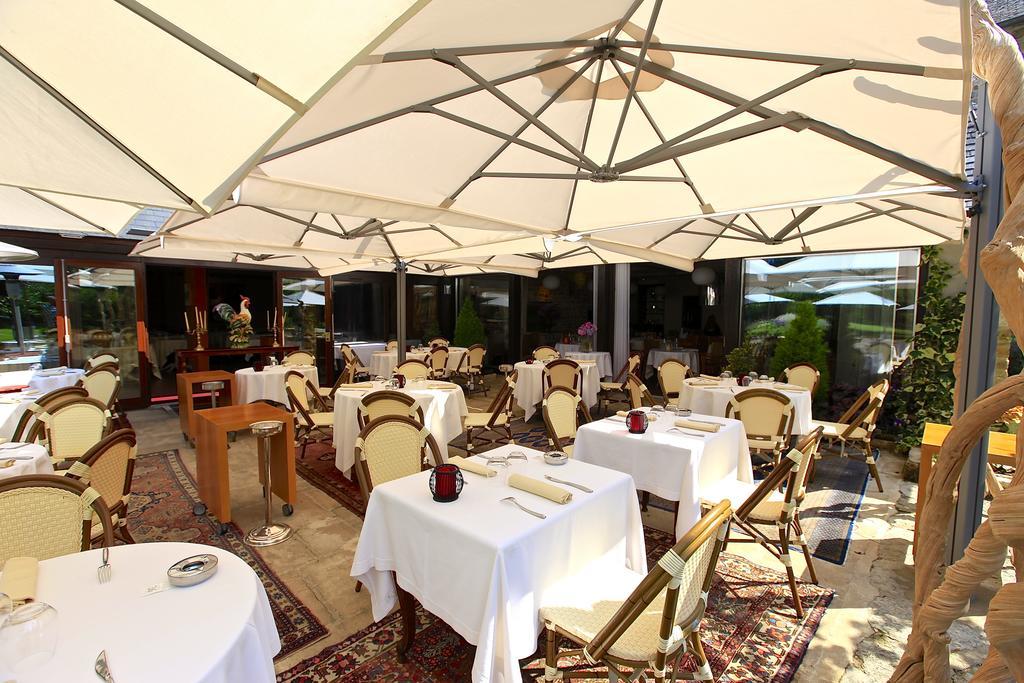 Le Manoir Du Lys, The Originals Relais Hotell Bagnoles de l'Orne Normandie Eksteriør bilde